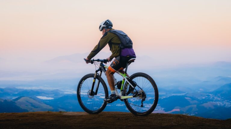 Top 10 Essential Cycling Accessories for Every Rider