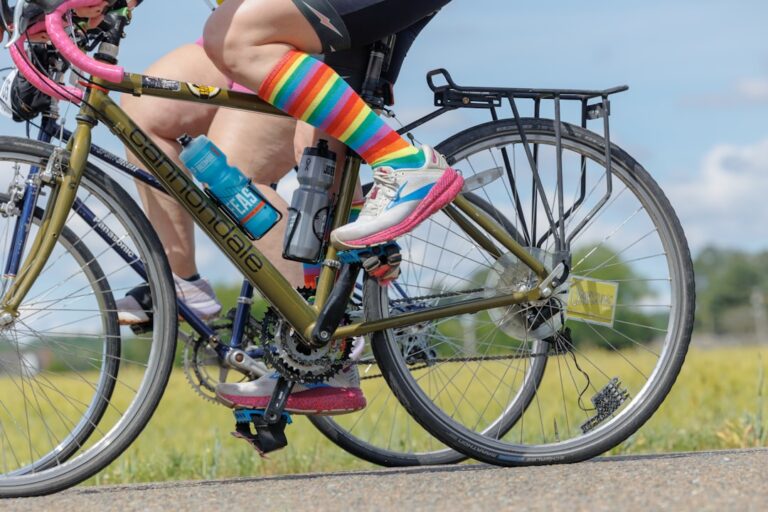 How to Choose the Perfect Bike Accessories for Your Needs