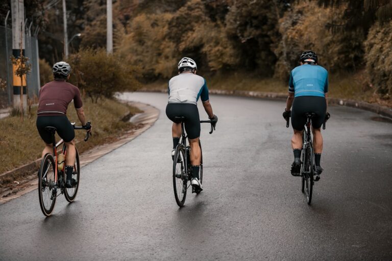 Exploring the Latest Innovations in Cycling Accessories