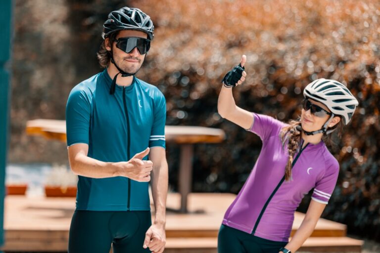 Finding Affordable Yet High-Quality Cycling Accessories Online